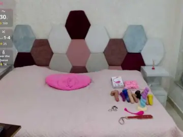 Bongacams Watch Live Sex Cams of marianabbw