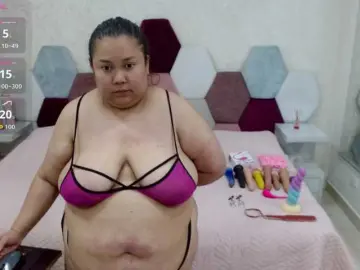 Bongacams Live Porn of marianabbw