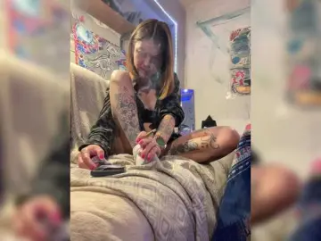 Bongacams Private Sex Chat of Magictrick1