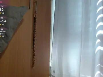 Bongacams Live Sex Cam of albinochka44