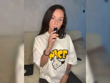Bongacams Nude Webcam of Kriss-me