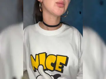 Bongacams Adult Webcam of Kriss-me