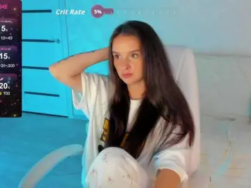 Bongacams Live Porn of Kriss-me