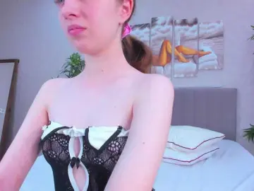 Bongacams Live Sex of Camilla-Kelly