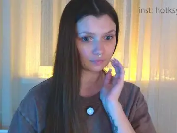 Bongacams Free Live Porn of Hotksy
