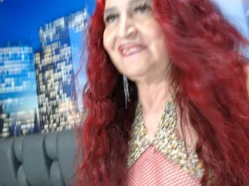 Bongacams Watch Live Sex Cams of Lucy-mature