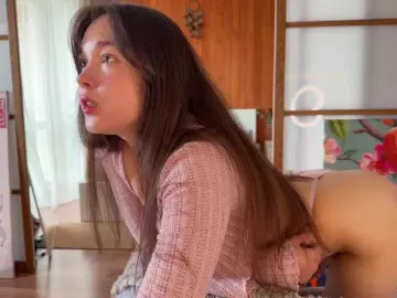 Bongacams Live Sex of PlumyBun
