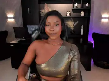 Bongacams Live Porn of SavannahStorm