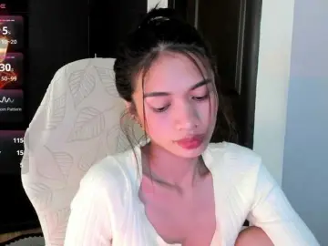 Bongacams Nude Webcam of Luna-luna