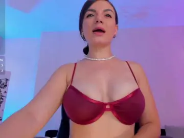 Bongacams Live Sex Cam of MorganHicks