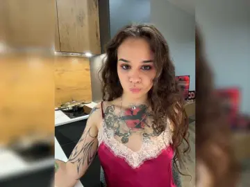 Bongacams Watch Live Sex Cams of ChaosControl