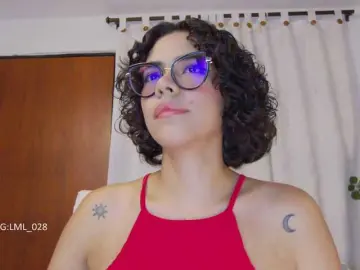 Bongacams Sex Chat of MarilynStone