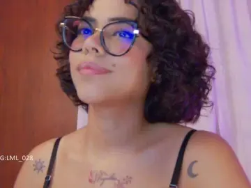 Bongacams Live Sex Cam of MarilynStone