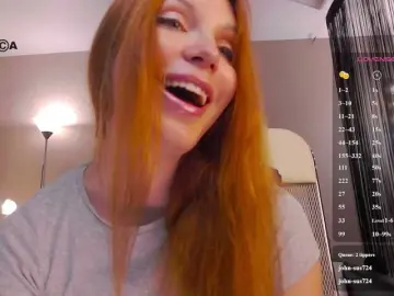 Bongacams Live Sex Cam of OlgaMiss