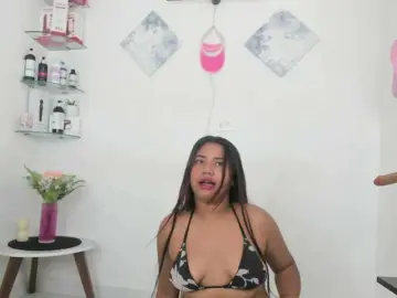 Bongacams Sex Chat of curvylattina