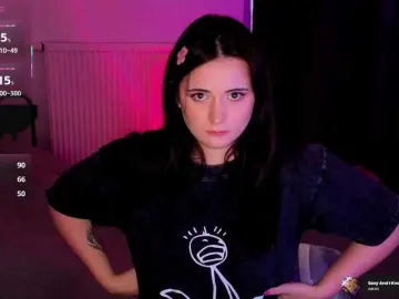 Bongacams Best Webcam of kissy3missy
