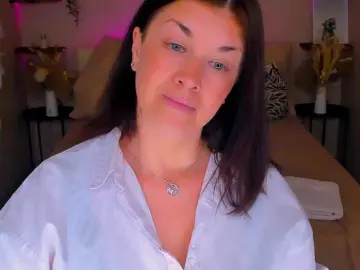 Bongacams Private Sex Chat of AnaMills