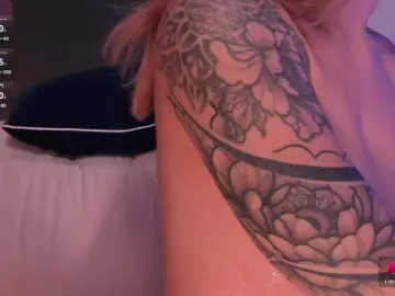 Bongacams Free Porn Cam of ViolettHansson