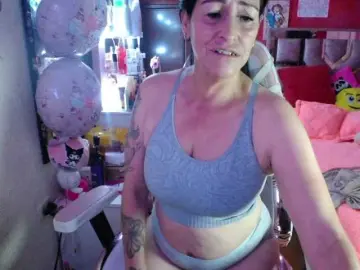 Bongacams Free Porn Cam of Sammy-candy
