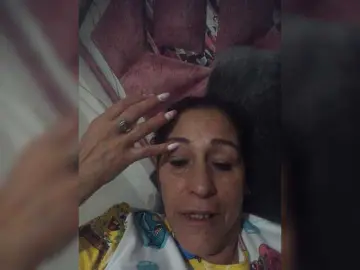 Bongacams Live Porn of Sammy-candy