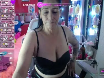 Bongacams Nude Webcam of Sammy-candy