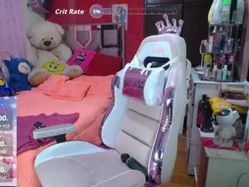 Bongacams Free Live Porn of Sammy-candy