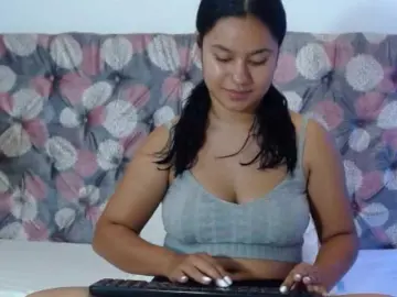 Bongacams Live Sex Cam of NoiraVale