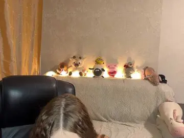 Bongacams Sex Chat of urcutiebunny