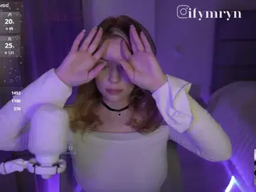 Bongacams Watch Live Sex Cams of fymryn