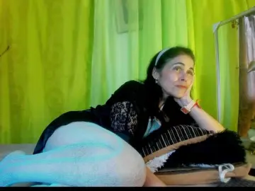 Bongacams Adult Webcam of girasol-walto
