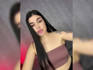 Bongacams Best live sex cam show of suchka-black-