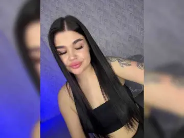 Bongacams Free Porn Cam of suchka-black-