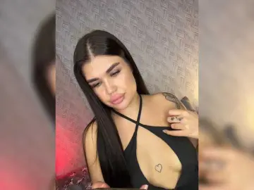 Bongacams Live Porn of suchka-black-