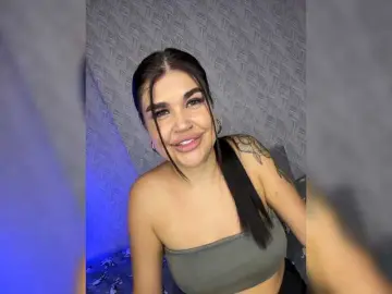 Bongacams Adult Video Chat of suchka-black-