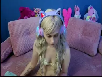 Bongacams Live Porn of Daddysprincess731