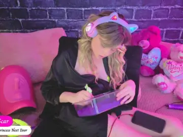 Bongacams Adult Video Chat of Daddysprincess731