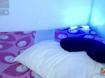 Bongacams Sex Cam of ninatinydoll