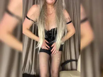 Bongacams Adult Webcam of Alia666BFD