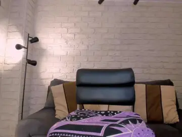 Bongacams Adult Webcam of AmaliaCruss