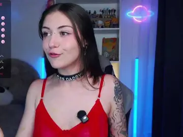 Bongacams Best Webcam of BlackAngell