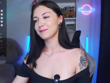 Bongacams Best live sex cam show of BlackAngell
