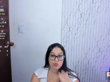 Bongacams Adult Video Chat of Candyy-tay1