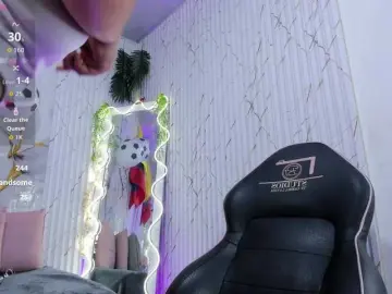 Bongacams Live Porn of Candyy-tay1