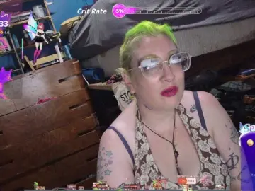 Bongacams Sex Chat of CurvySiren
