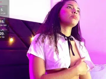 Bongacams Best Webcam of Hornysweetebony