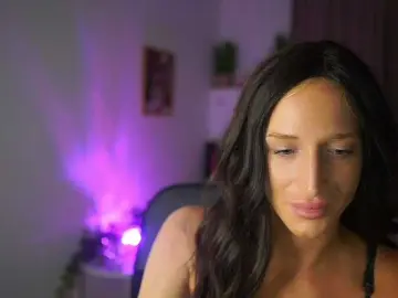 Bongacams Adult Video Chat of NicoletteShea01