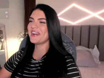 Bongacams Watch Live Sex Cams of VeronicaLanz