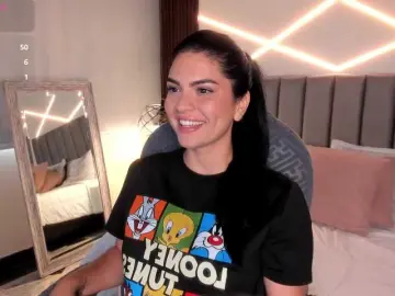 Bongacams Live Porn of VeronicaLanz