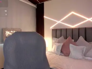 Bongacams Live Sex of VeronicaLanz