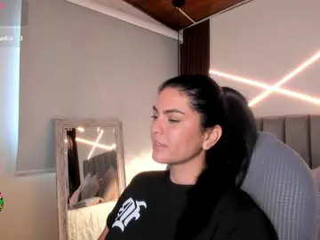Bongacams Free Porn Cam of VeronicaLanz